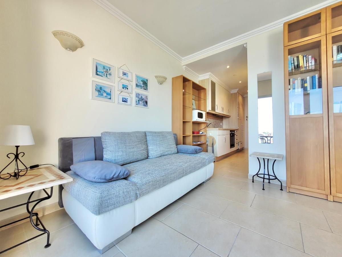 Apartamento Ocean Cliffs Puerto de la Cruz  Exterior foto