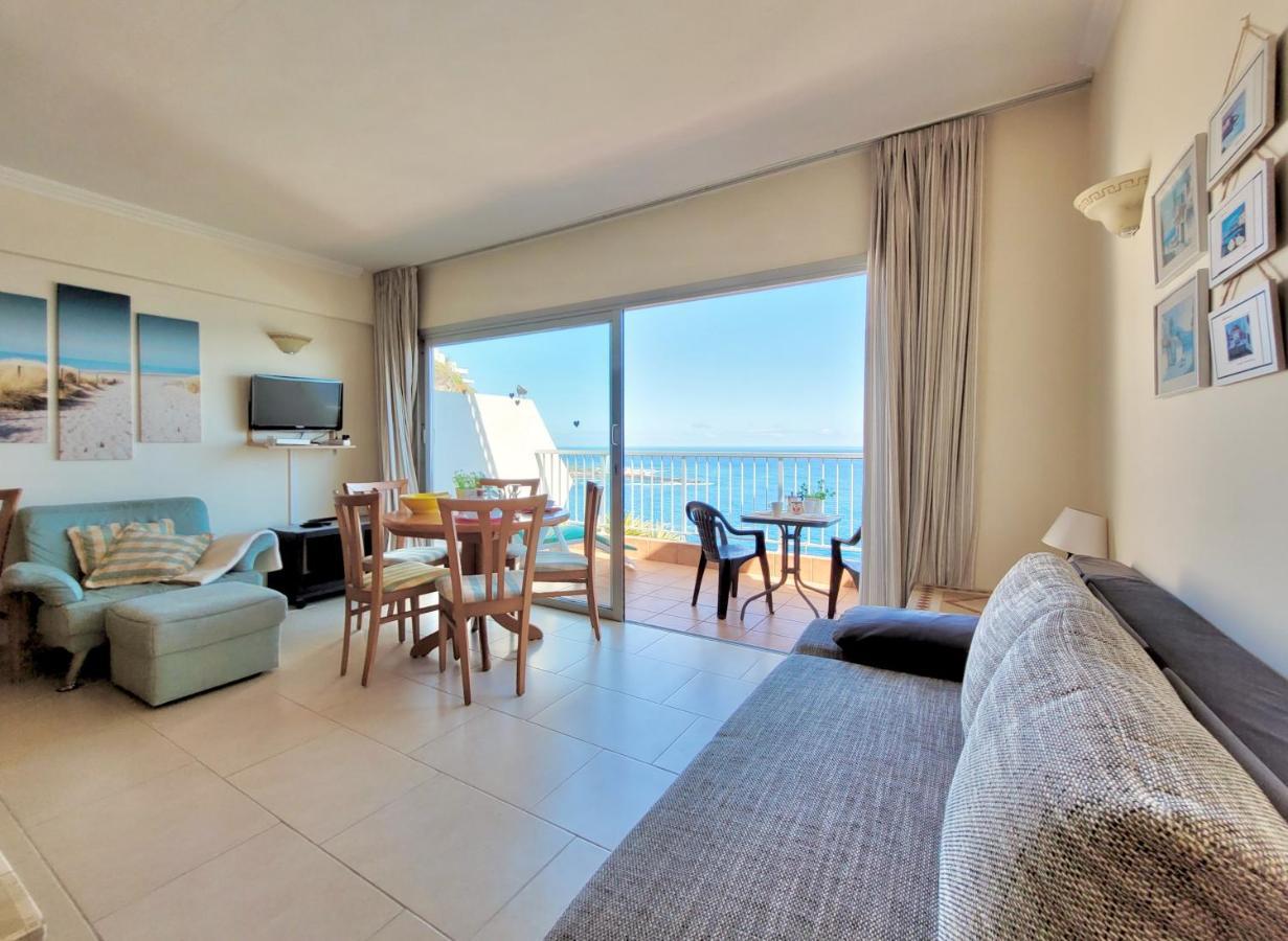 Apartamento Ocean Cliffs Puerto de la Cruz  Exterior foto
