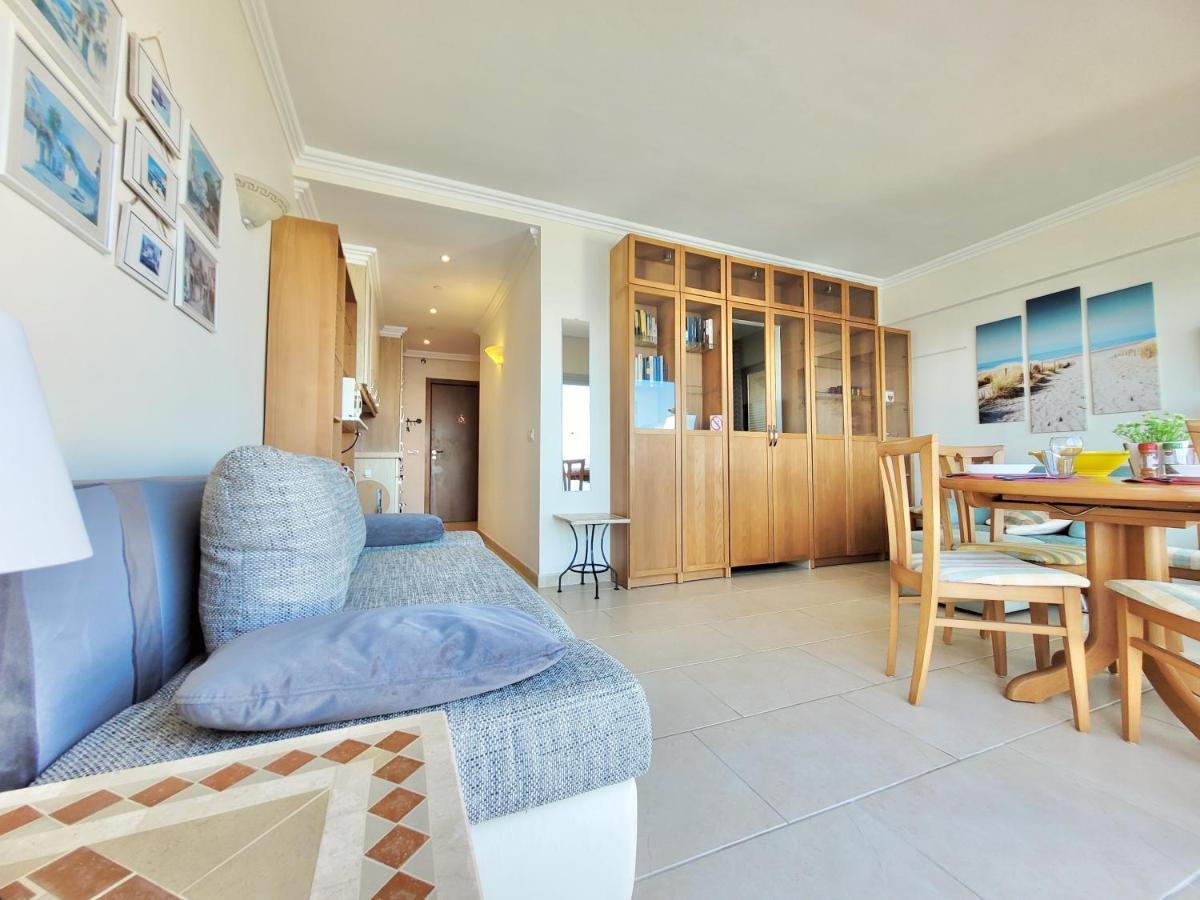Apartamento Ocean Cliffs Puerto de la Cruz  Exterior foto