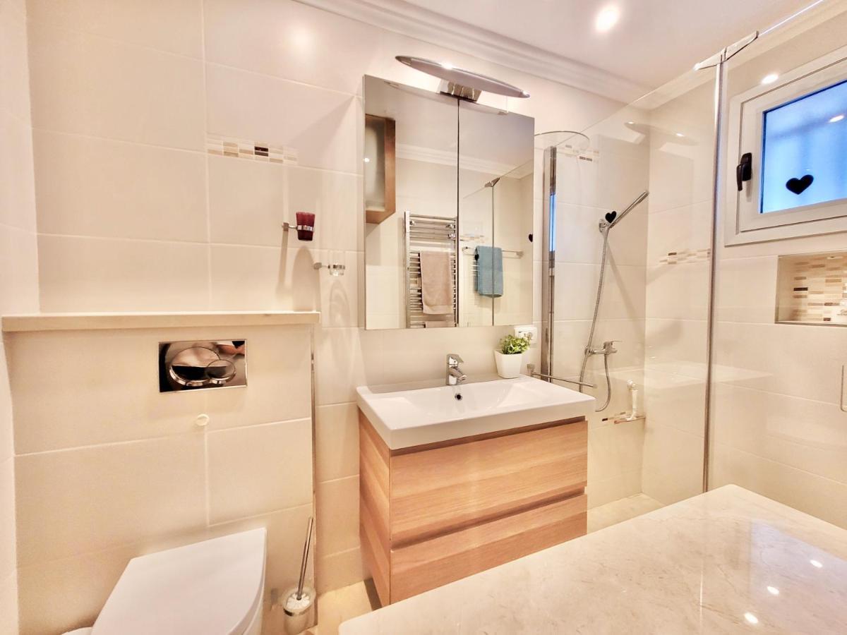 Apartamento Ocean Cliffs Puerto de la Cruz  Exterior foto