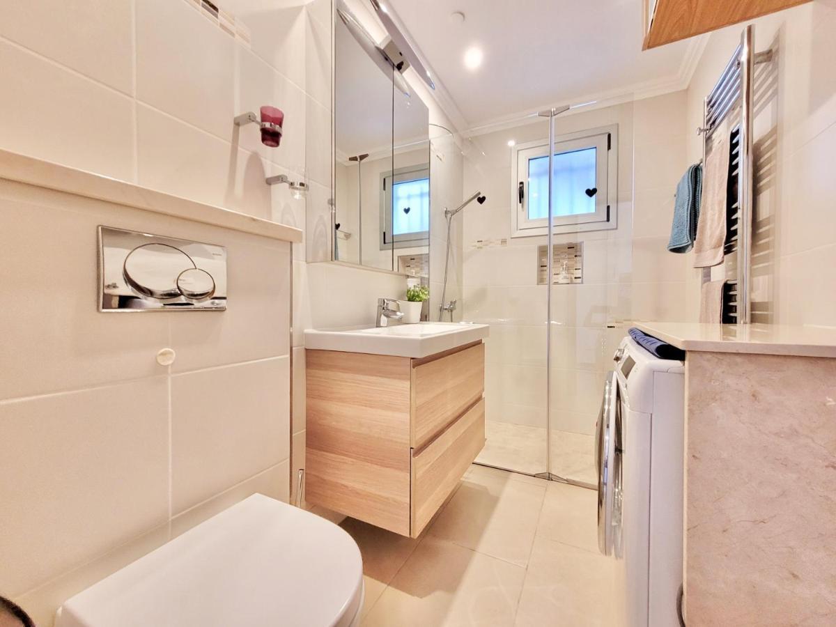 Apartamento Ocean Cliffs Puerto de la Cruz  Exterior foto