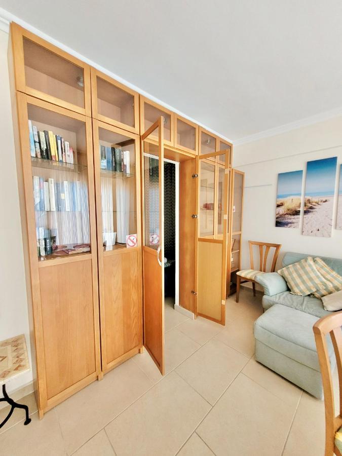 Apartamento Ocean Cliffs Puerto de la Cruz  Exterior foto