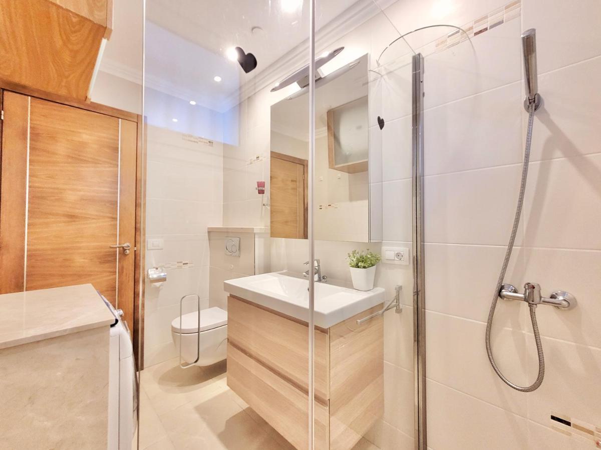Apartamento Ocean Cliffs Puerto de la Cruz  Exterior foto