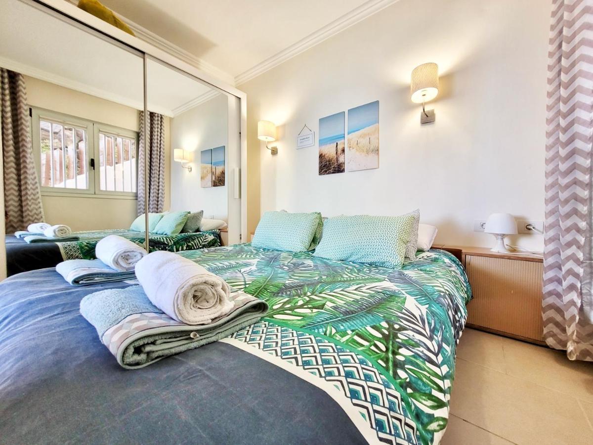 Apartamento Ocean Cliffs Puerto de la Cruz  Exterior foto