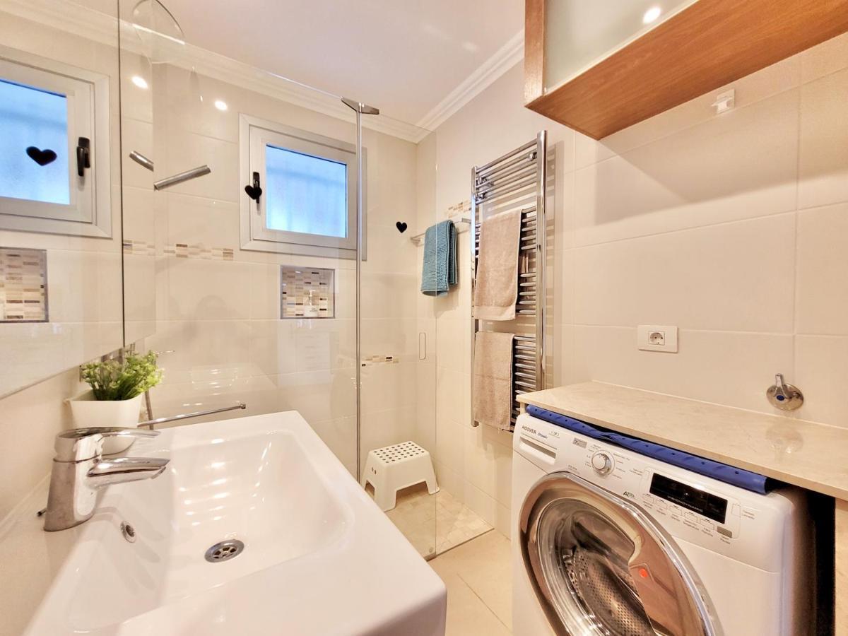 Apartamento Ocean Cliffs Puerto de la Cruz  Exterior foto